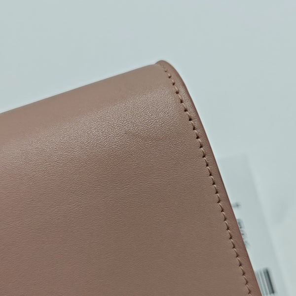 KATE WOC Calfskin Pink