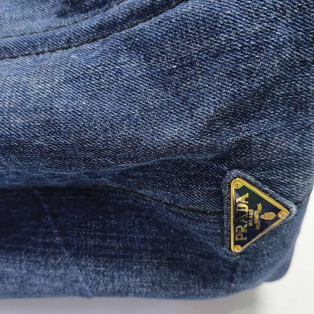 Denim Blue