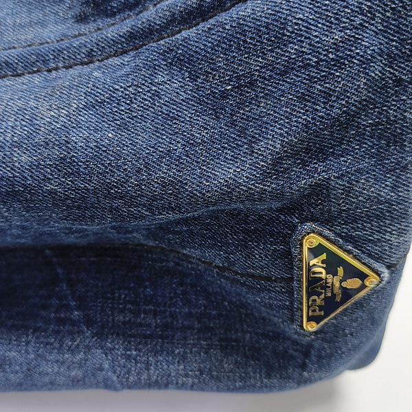 Denim Blue