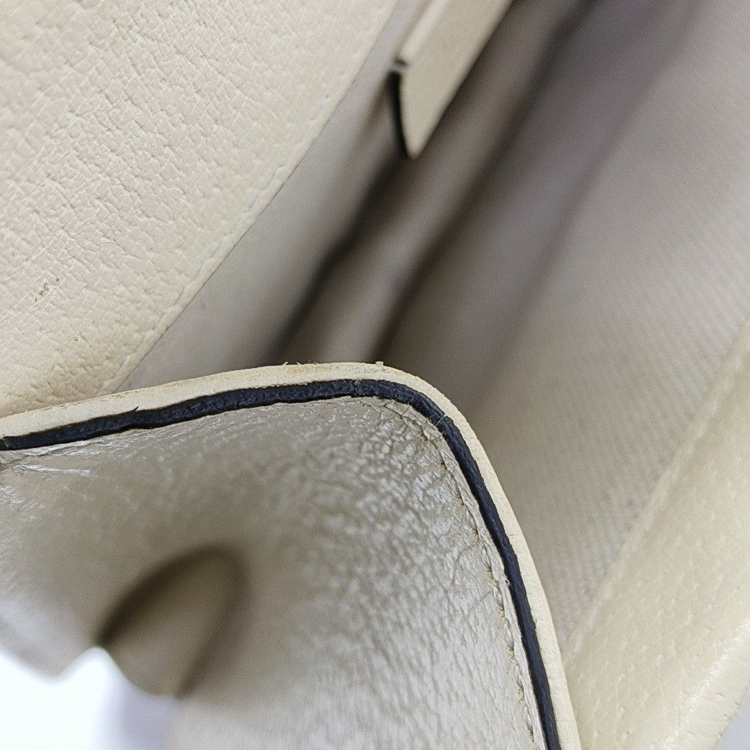 Dionysus Mini Calfskin Beige