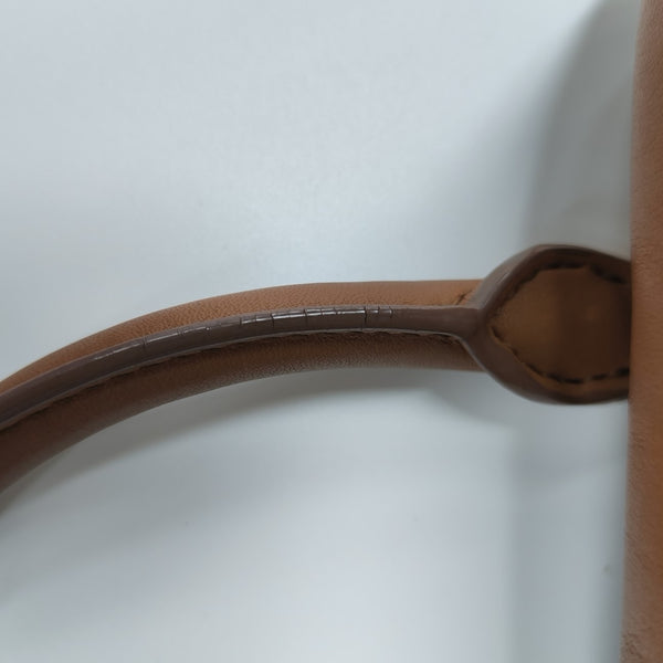 Arcadie Small Calfskin Brown