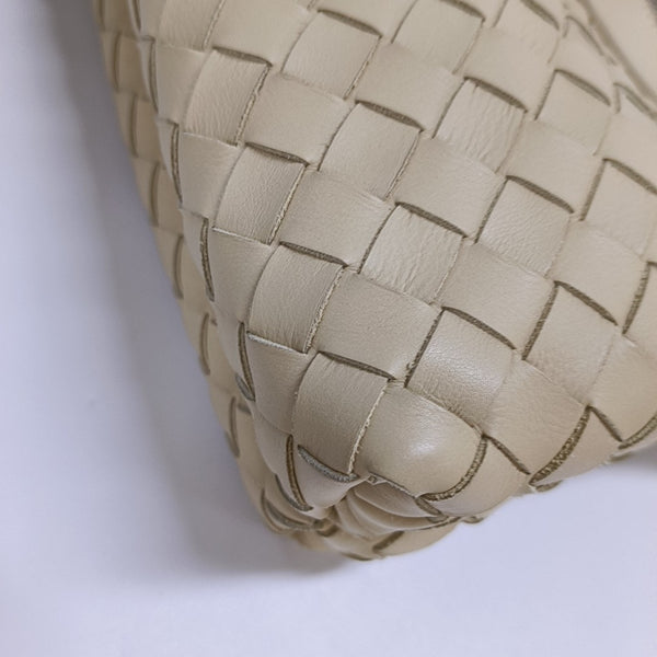 Duo Calfskin Beige