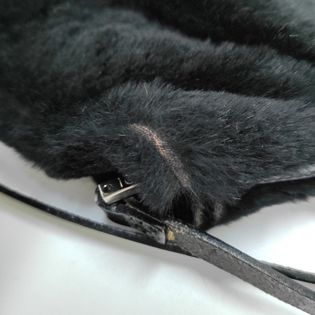 Fur Black