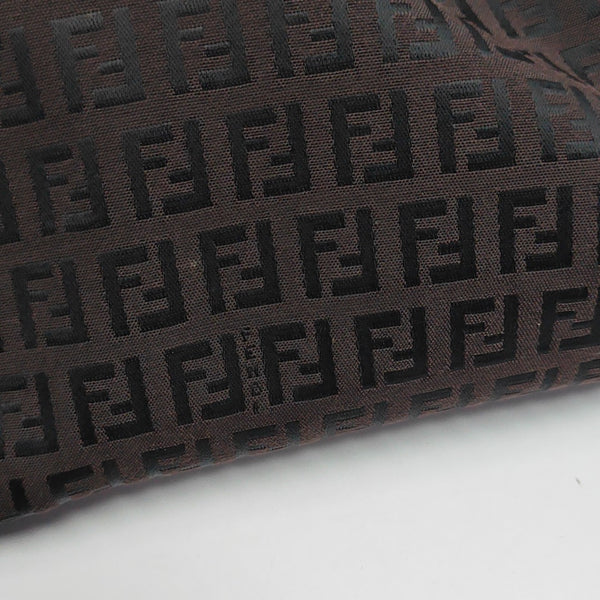 Mamma Forever Fabric Brown