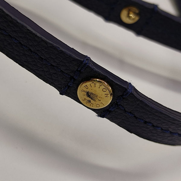 FASCINANTE Calfskin Blue