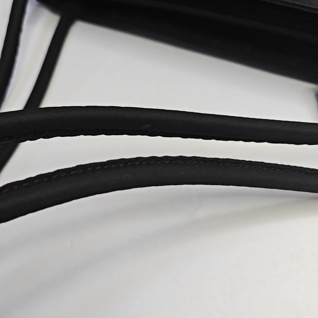 Nylon Black