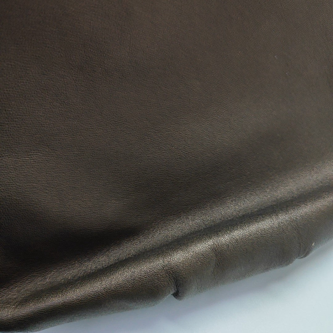 Viento Calfskin Gray