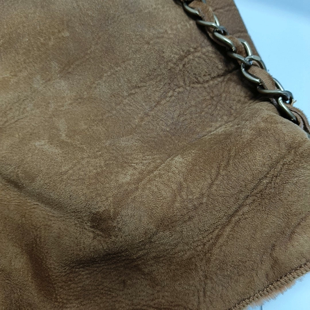 Lambskin Brown