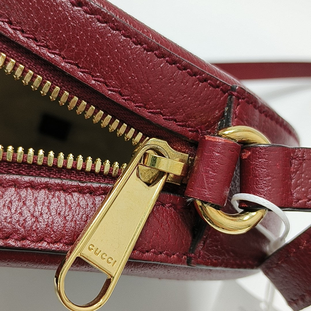 Doraemon X Gucci Monogram Coated Canvas Beige