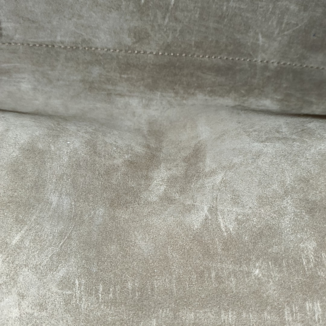 Calfskin Black