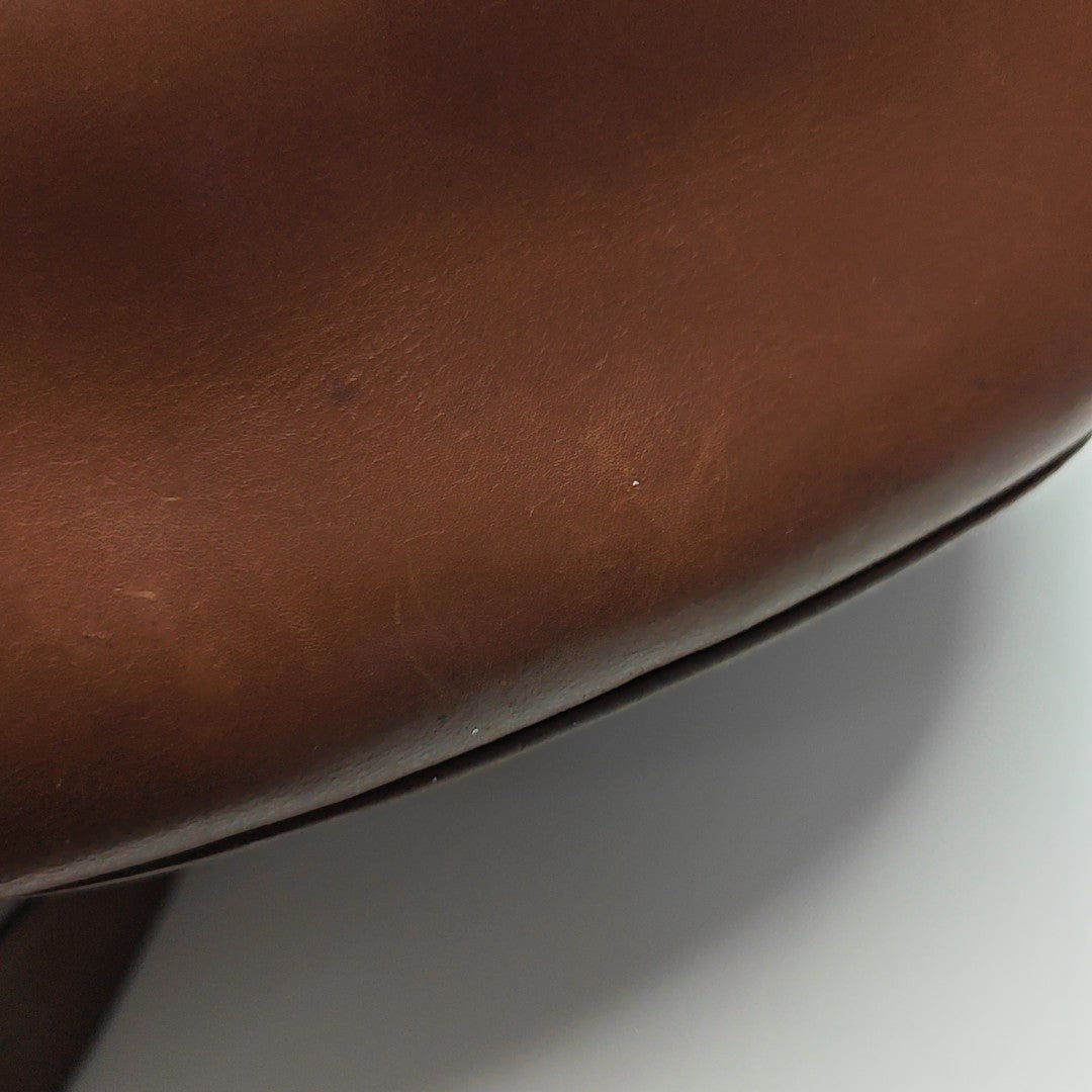 Calfskin Brown