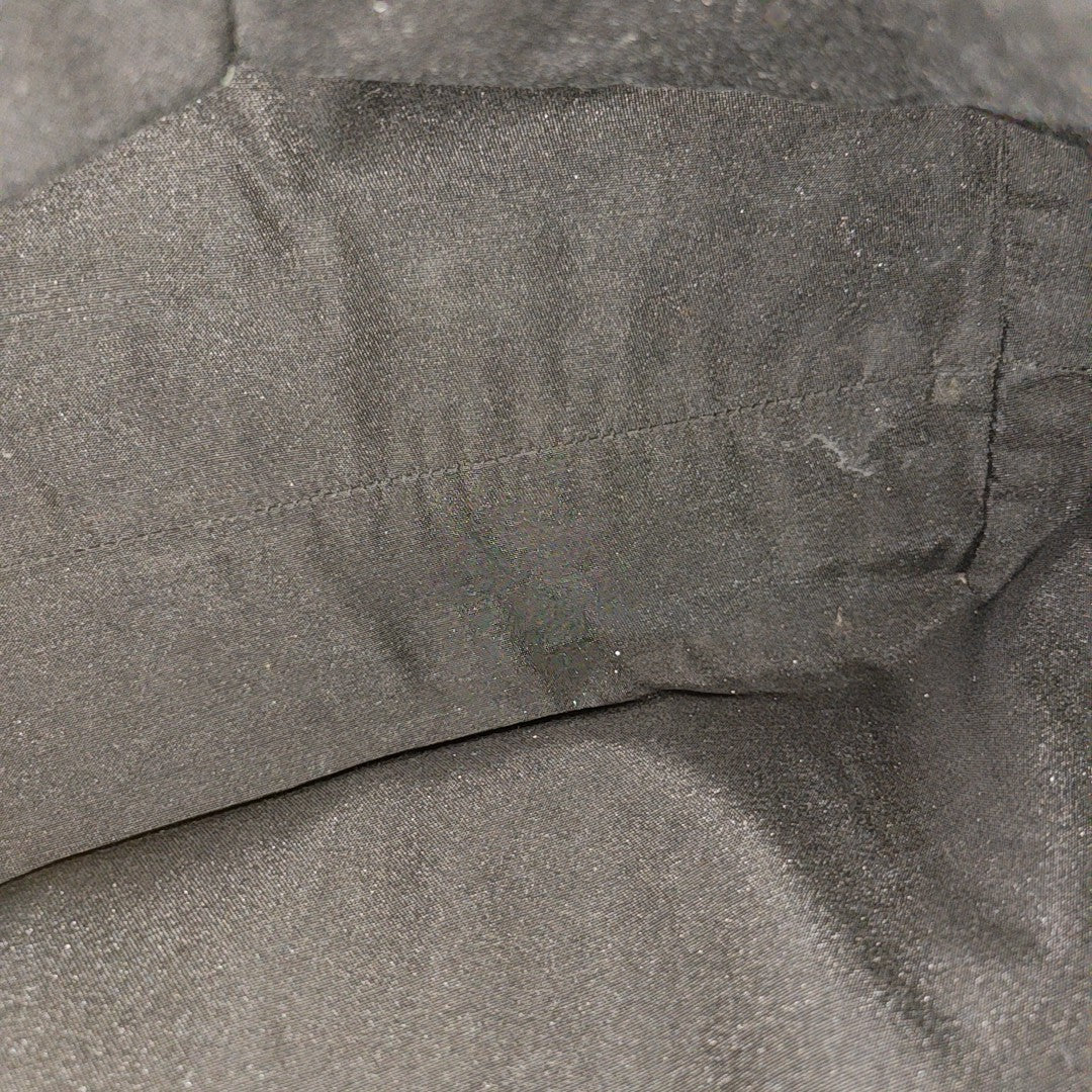 Fabric Black