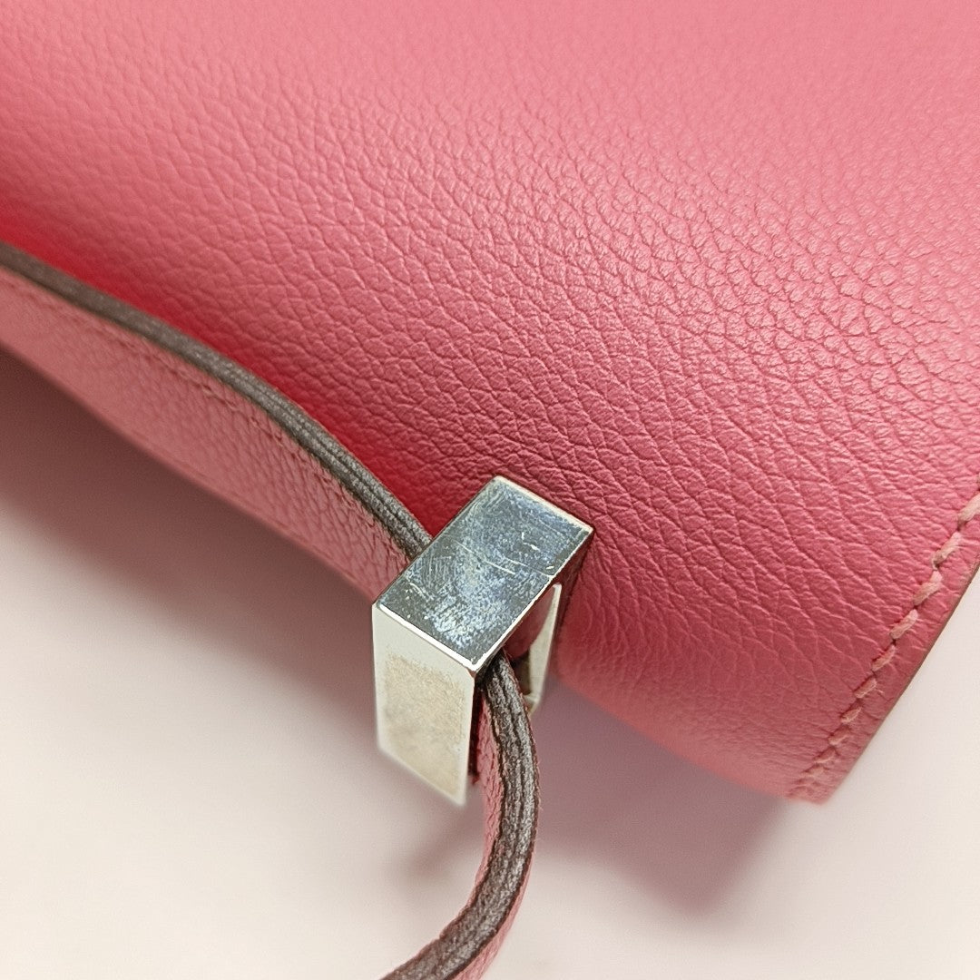 Constance 24 Evercolor Pink