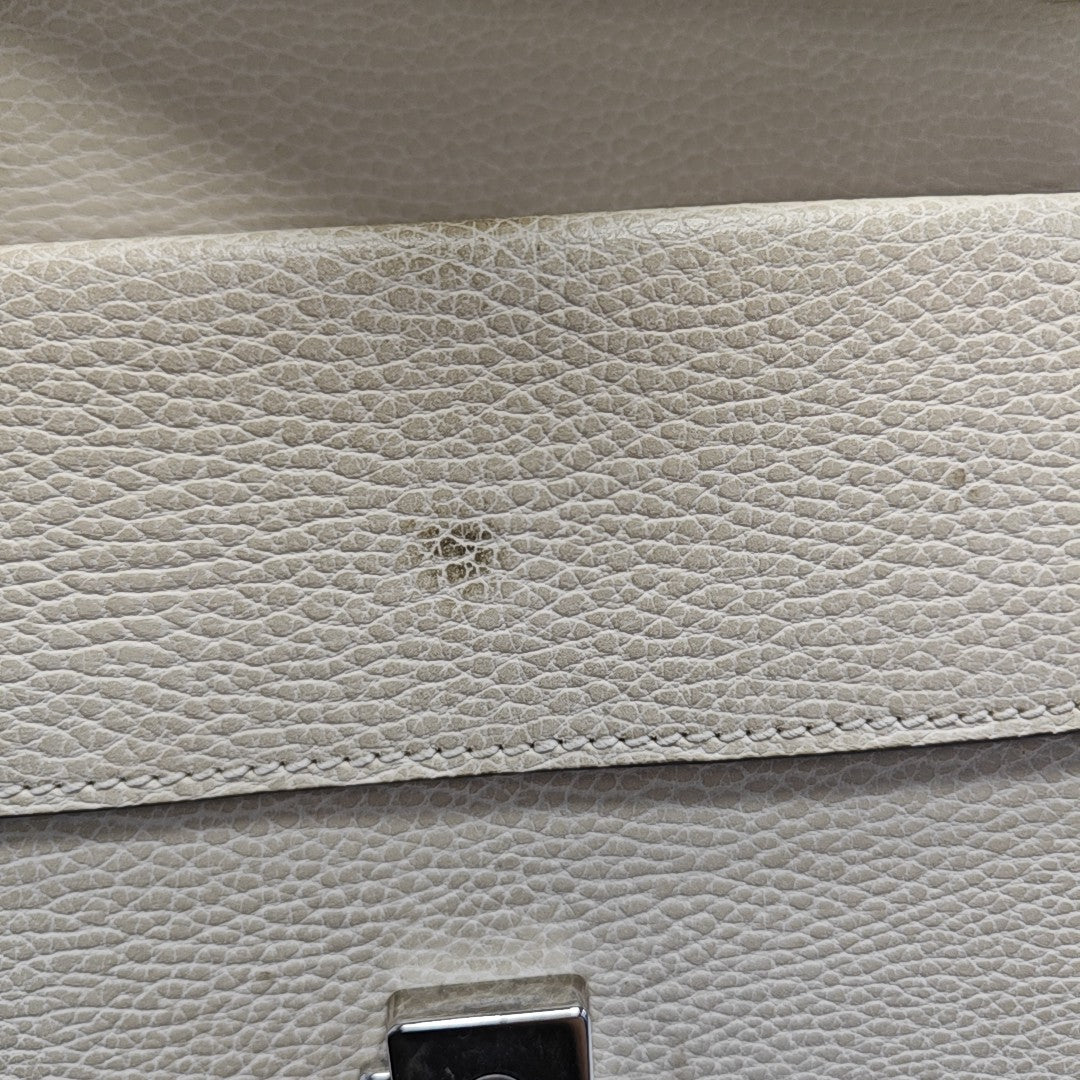Dionysus Small Calfskin Beige