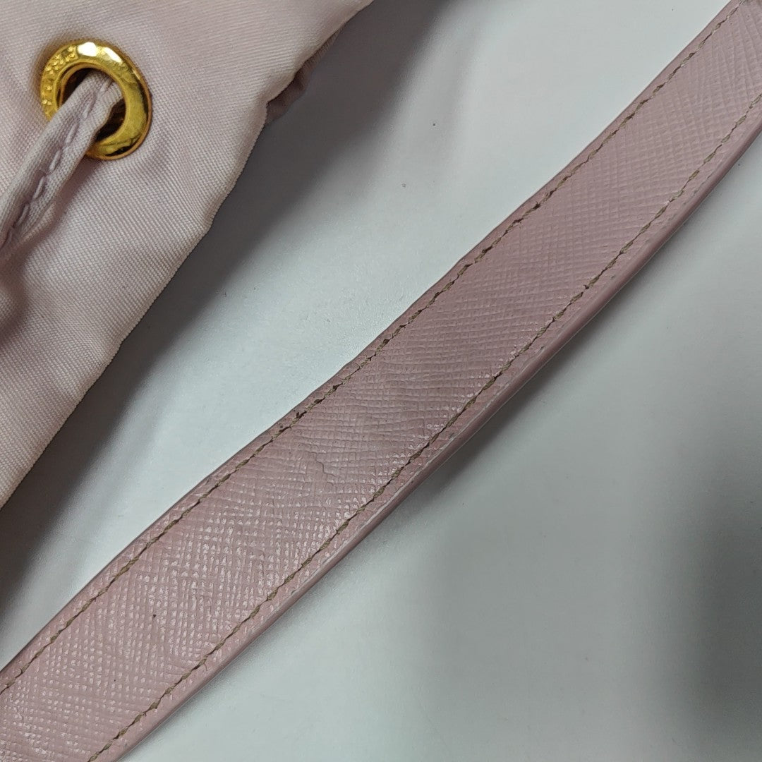 Duet Fabric Pink