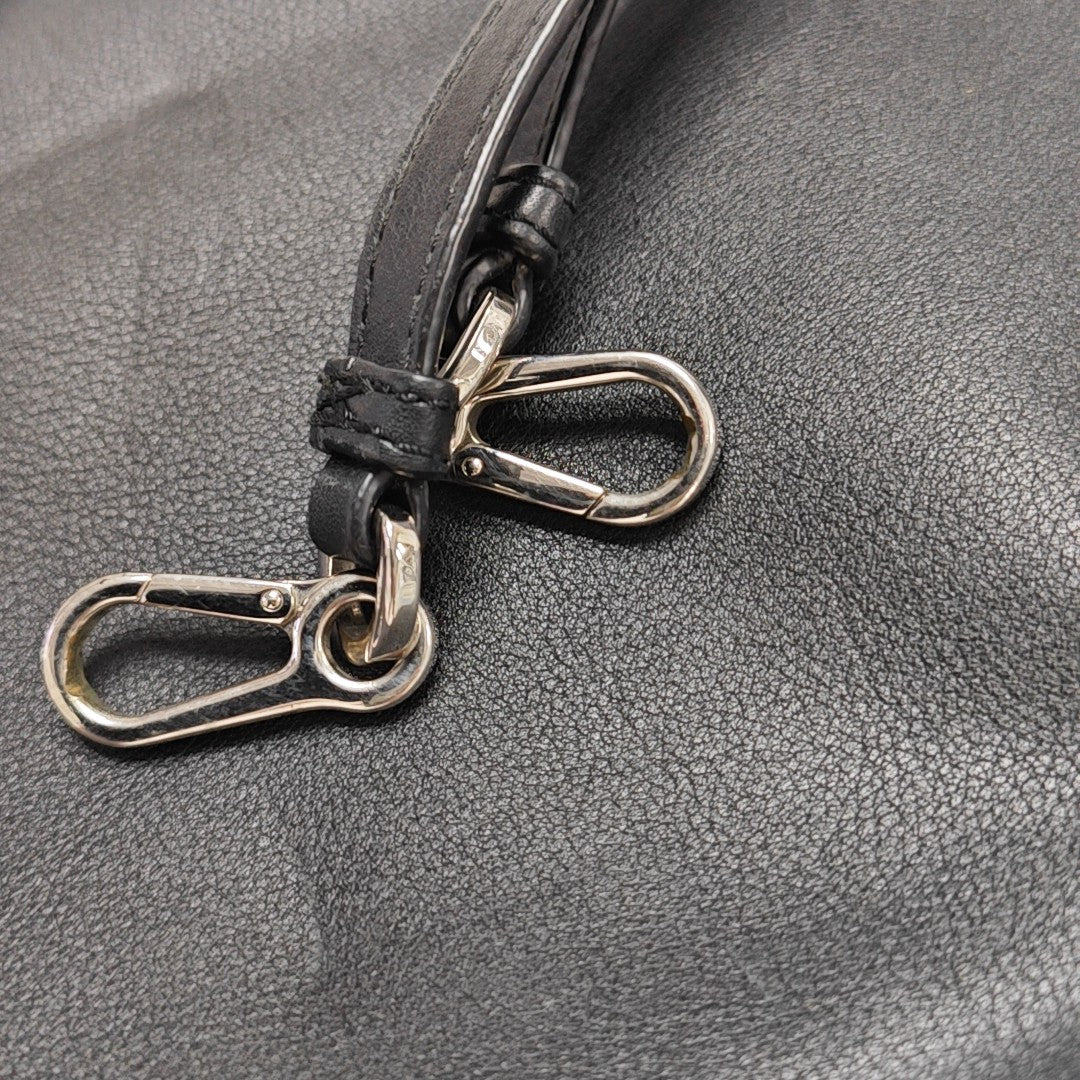 Missy Monogram Calfskin Pink