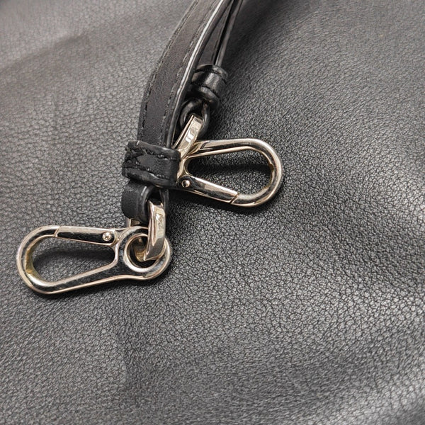 Missy Monogram Calfskin Pink