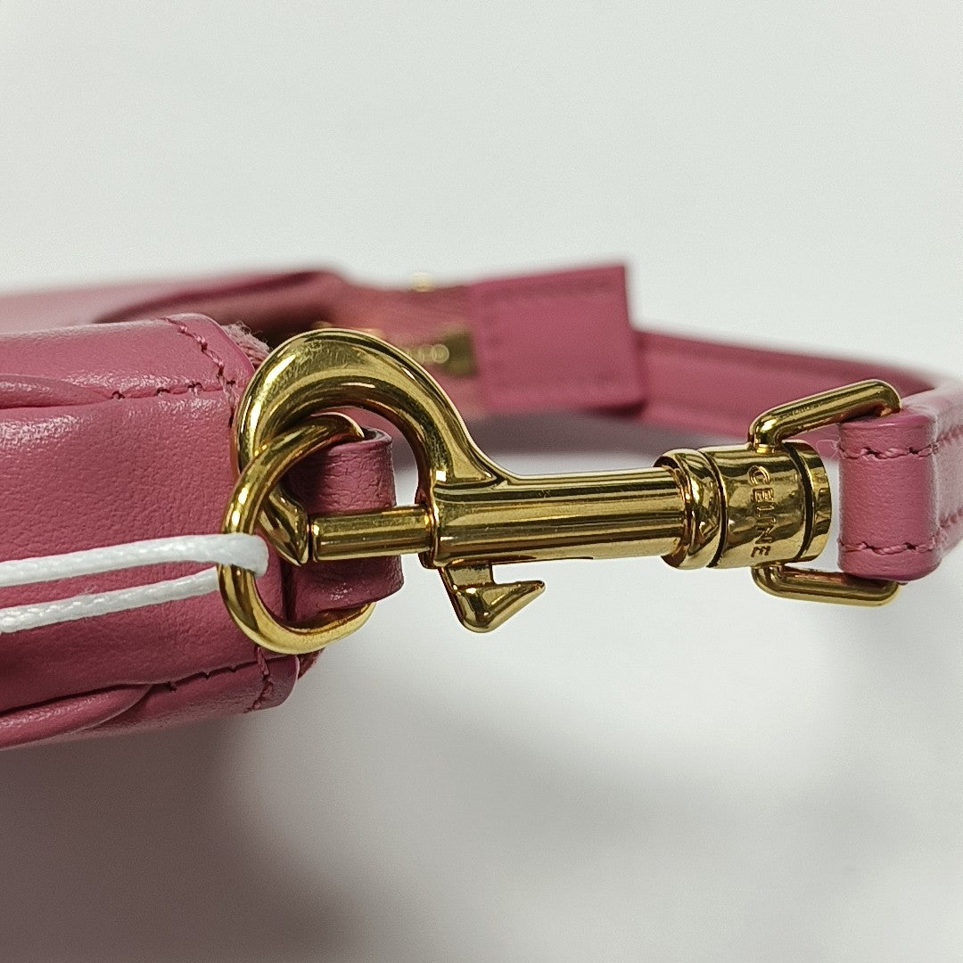 AVA Calfskin Pink
