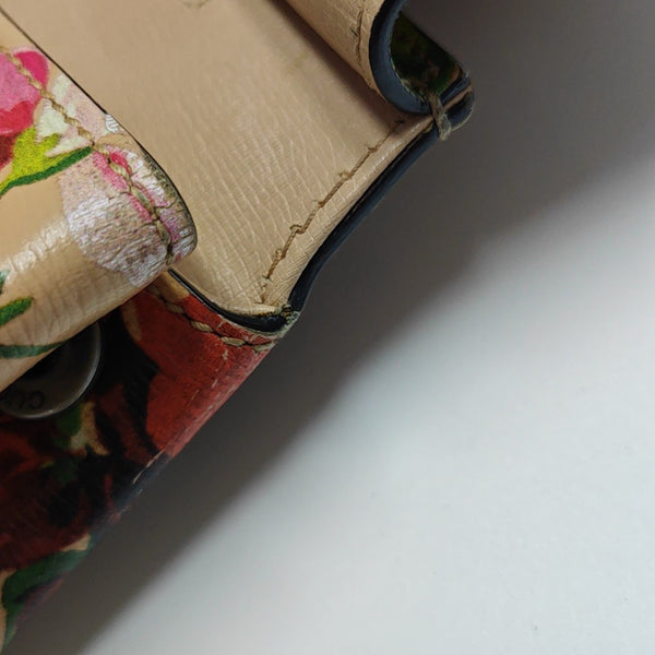 Daily Small Calfskin Pink