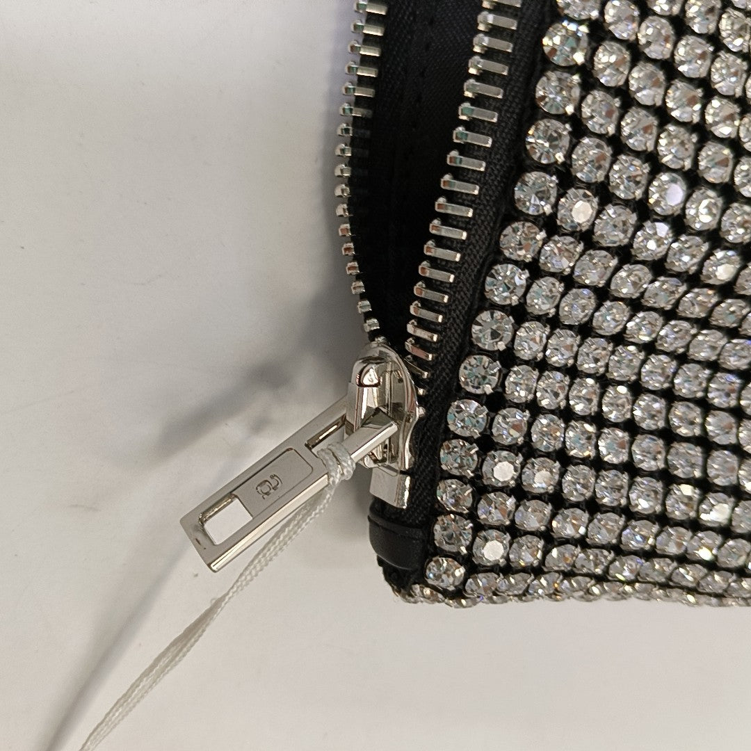 Lab-Grown Diamond White
