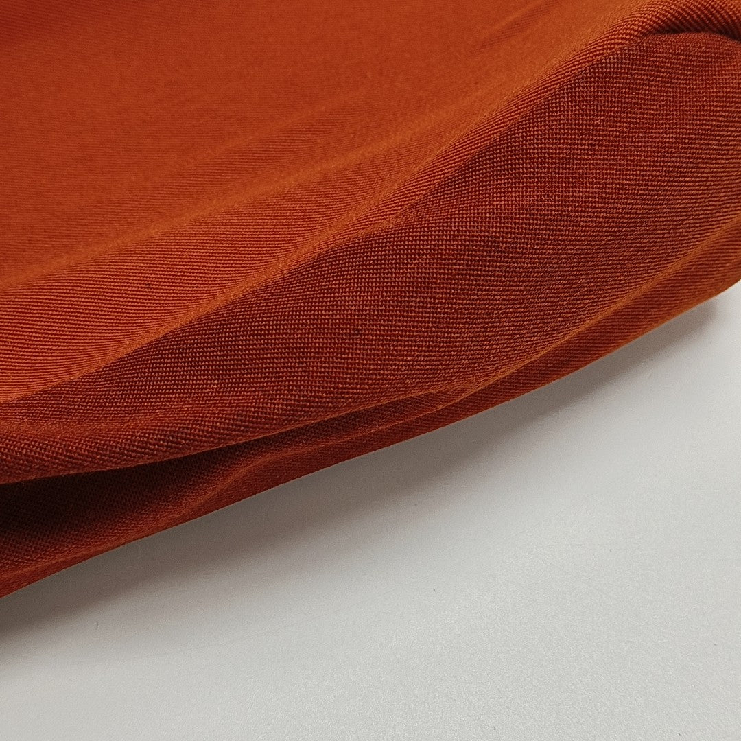 Herbag TPM Canvas Orange
