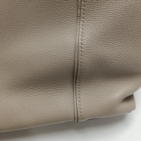 LOCKIT Calfskin Gray