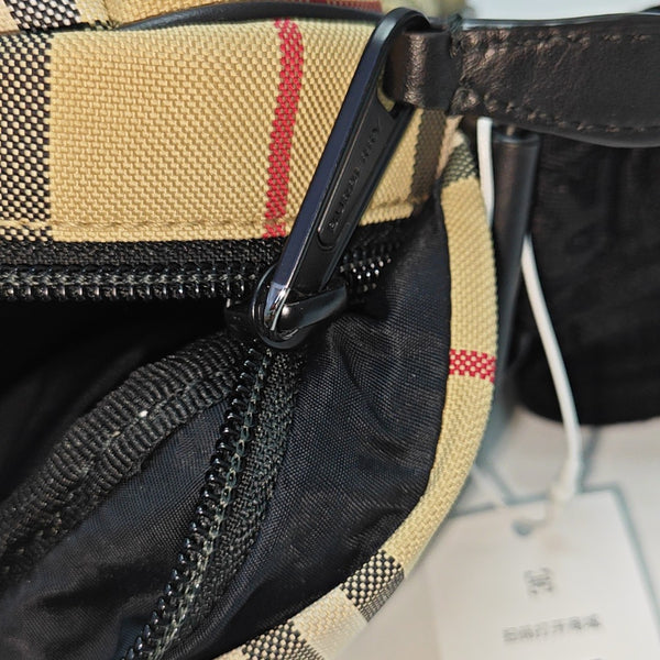 Paddy Canvas Beige