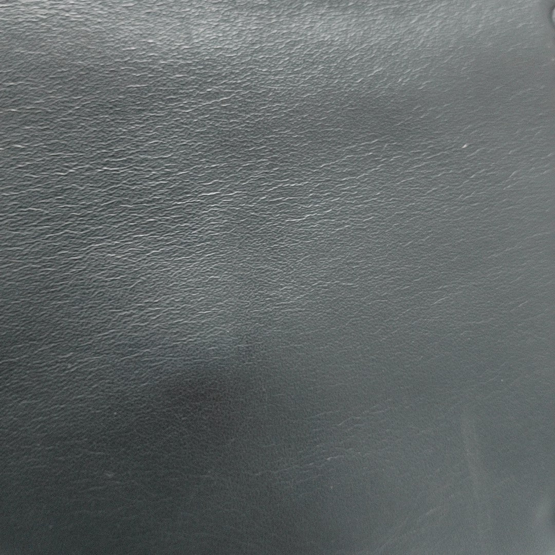 Gate Mini Calfskin Black
