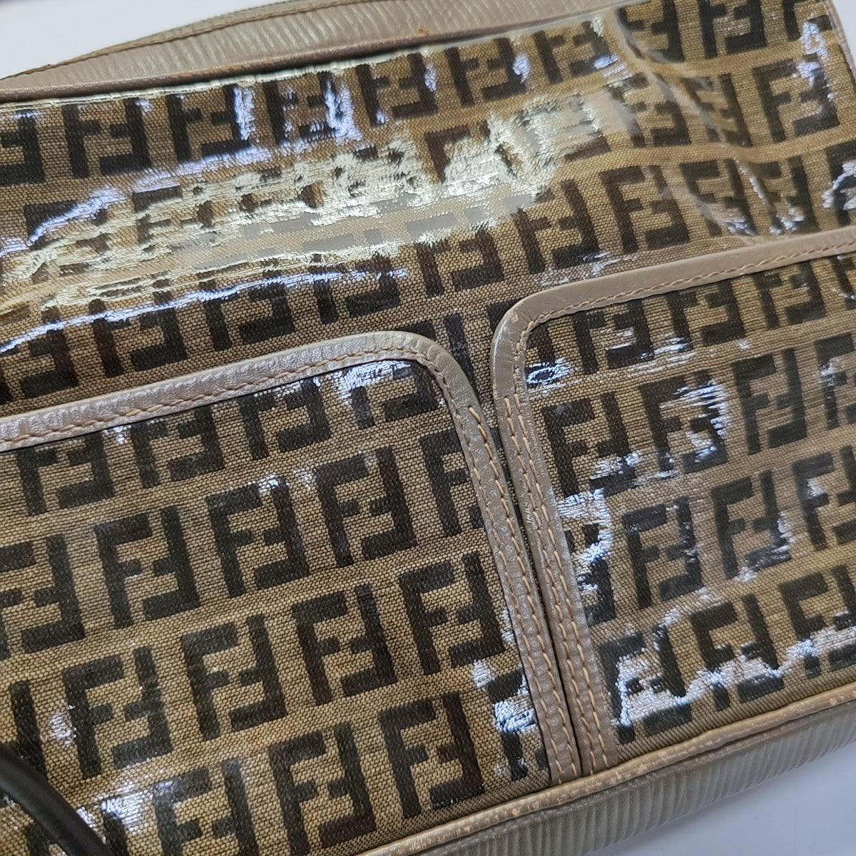 Special Material Brown