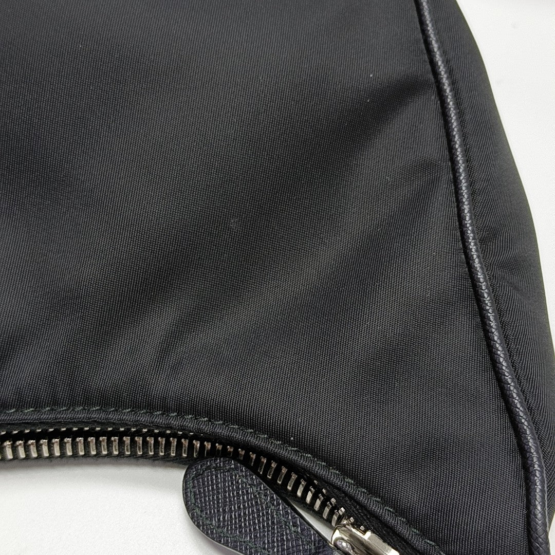 Re-Edition2005 Nylon Black