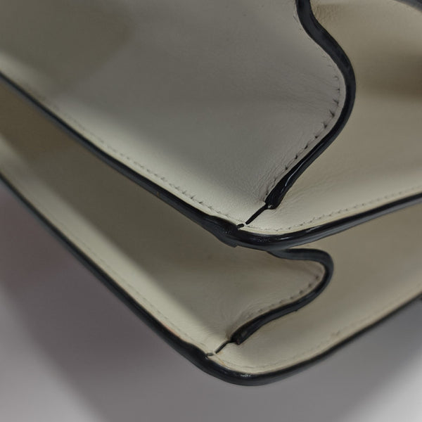 Dionysus Medium Calfskin Multicolor