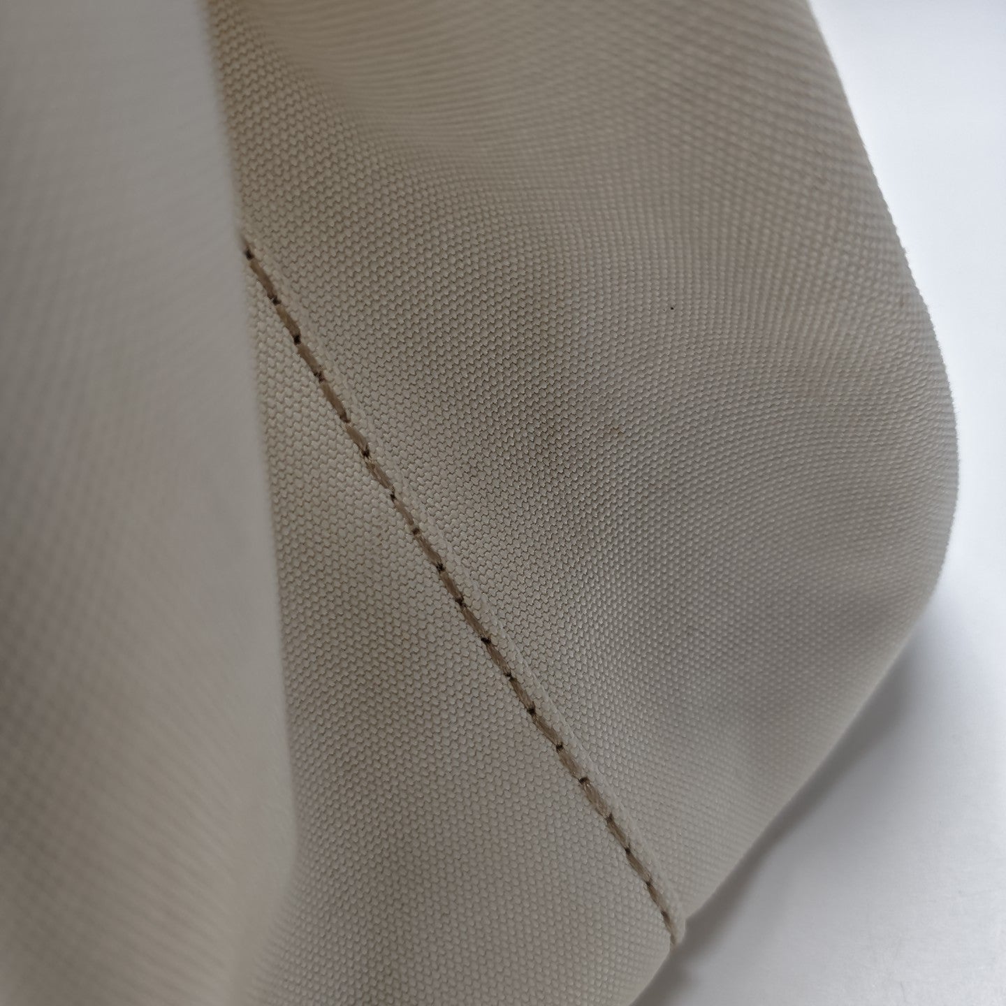 Denim Canvas Beige