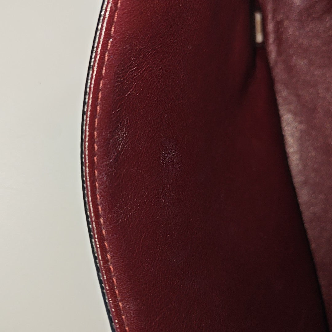 CLASSIC FLAP Medium Quilted Grained Calfskin Black