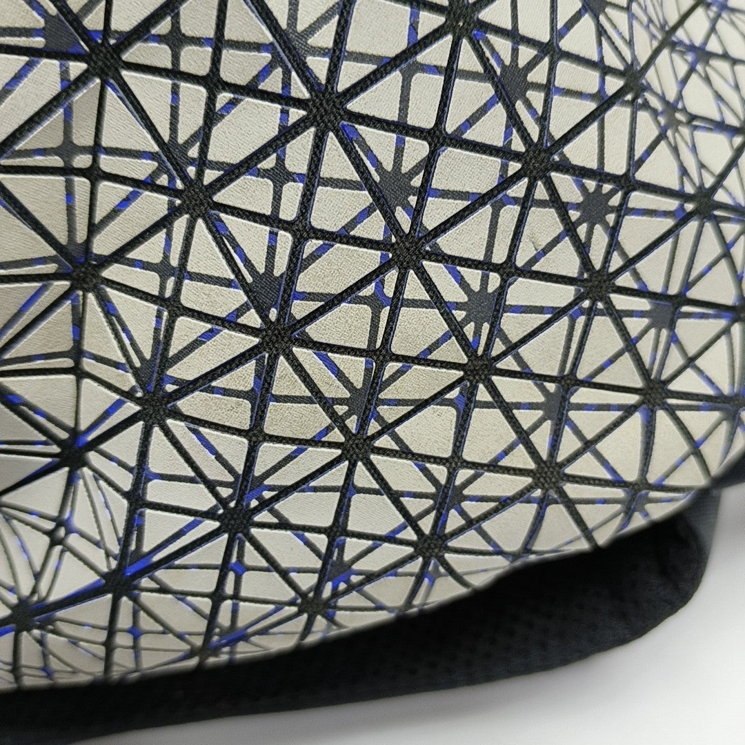 Special Material Backpack Multicolor