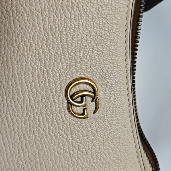 Aphrodite Mini Calfskin Beige