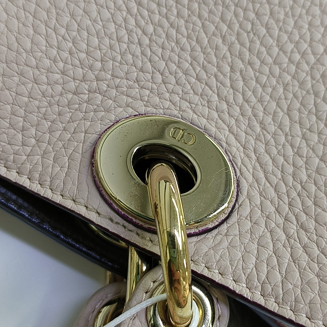 Diorissimo Calfskin Pink
