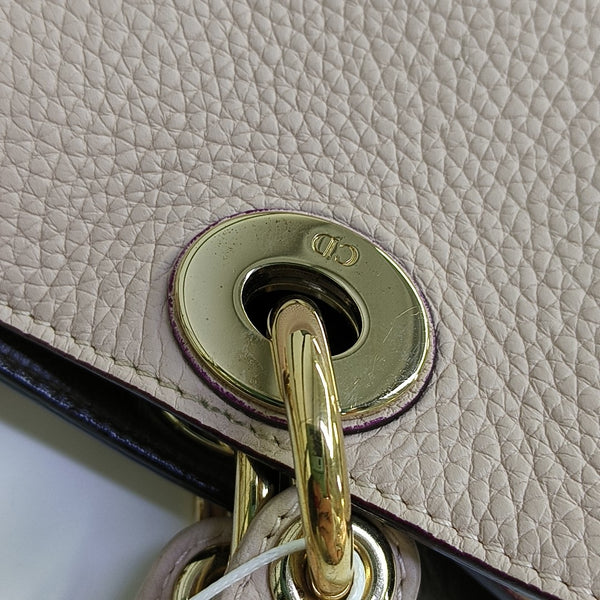 Diorissimo Calfskin Pink