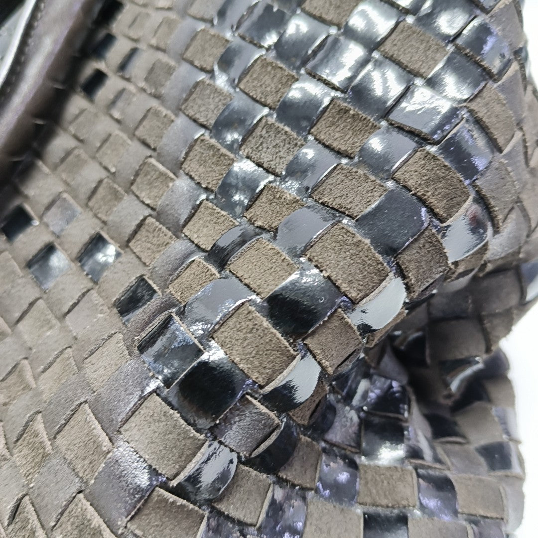 Calfskin Brown