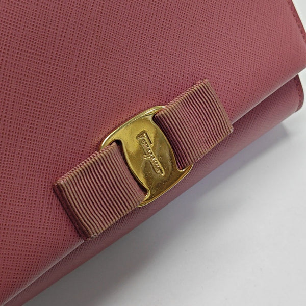 Ginny Calfskin Beige