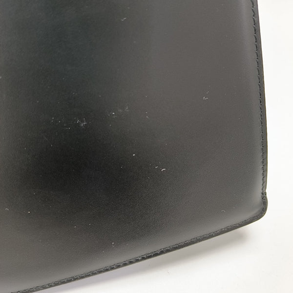 Grace Calfskin Black