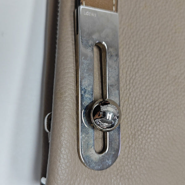 Missy Calfskin Beige