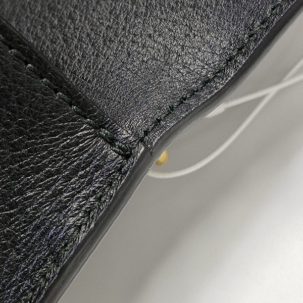 Totem Calfskin Black