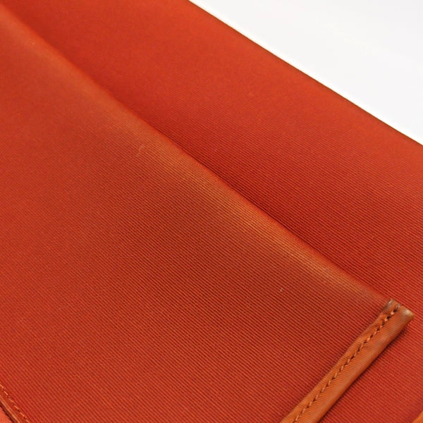 Herbag 31 Canvas Red
