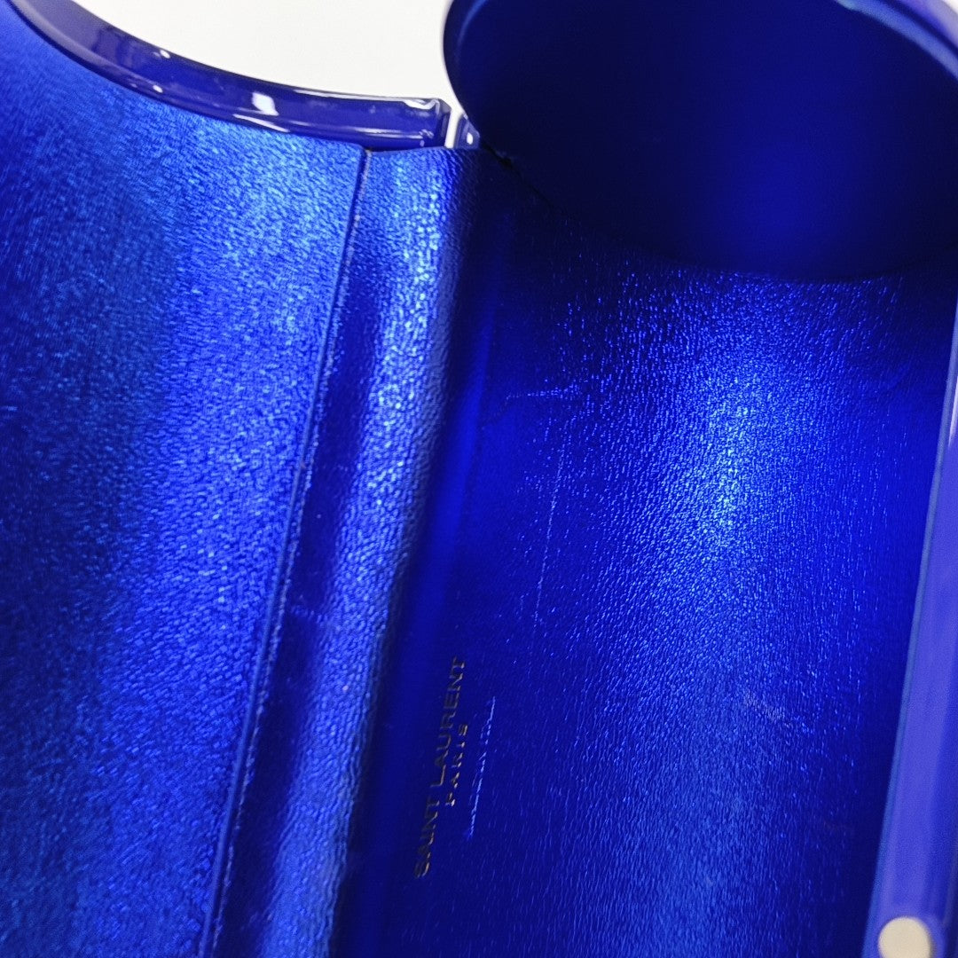 OPIUM Special Material Blue