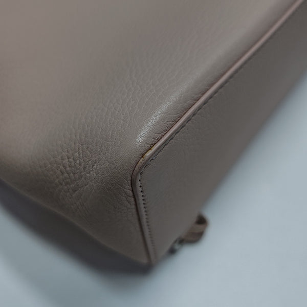 Extra Pocket Calfskin Pink