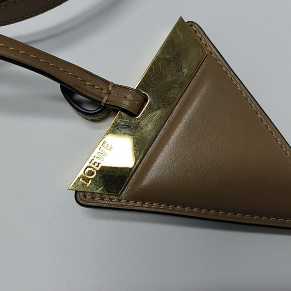 Barcelona Calfskin Brown