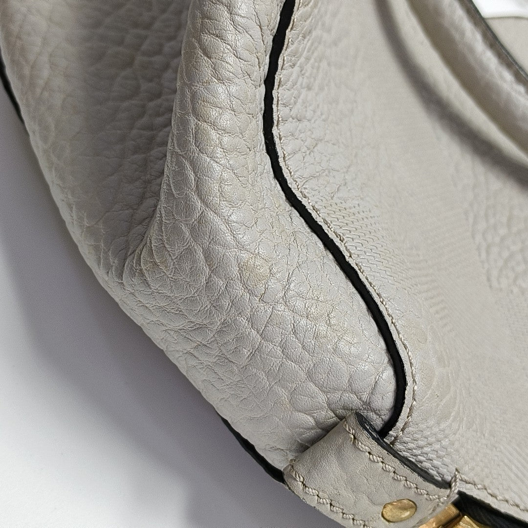 Sartorial Orchard Calfskin Gray