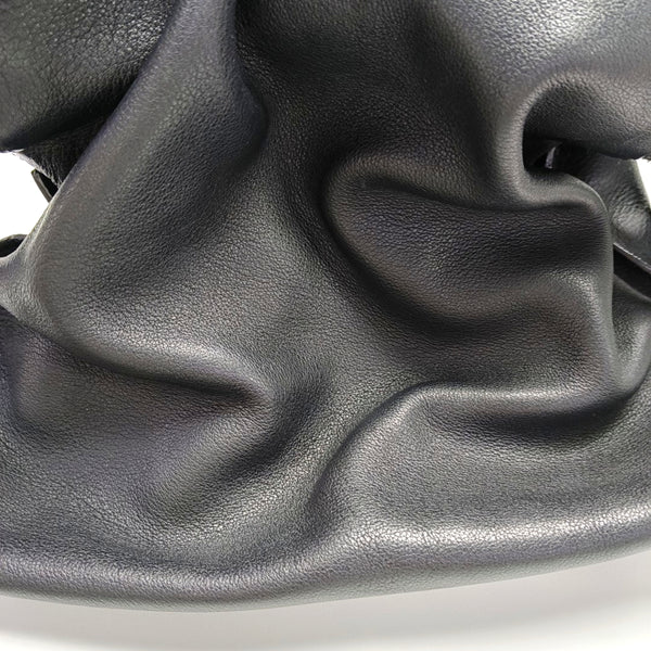 Flamenco Calfskin Black