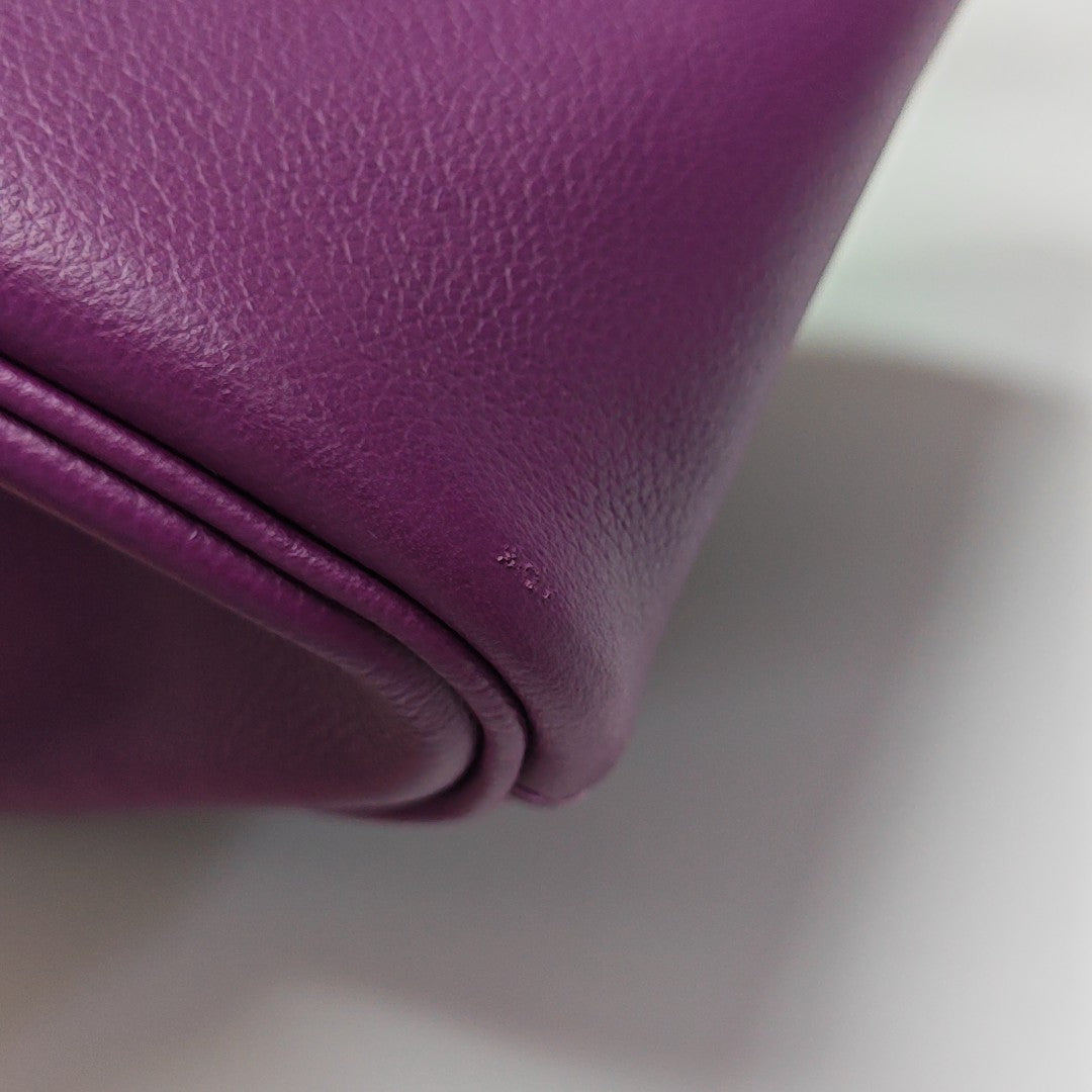 Lindy 26 Evercolor Purple