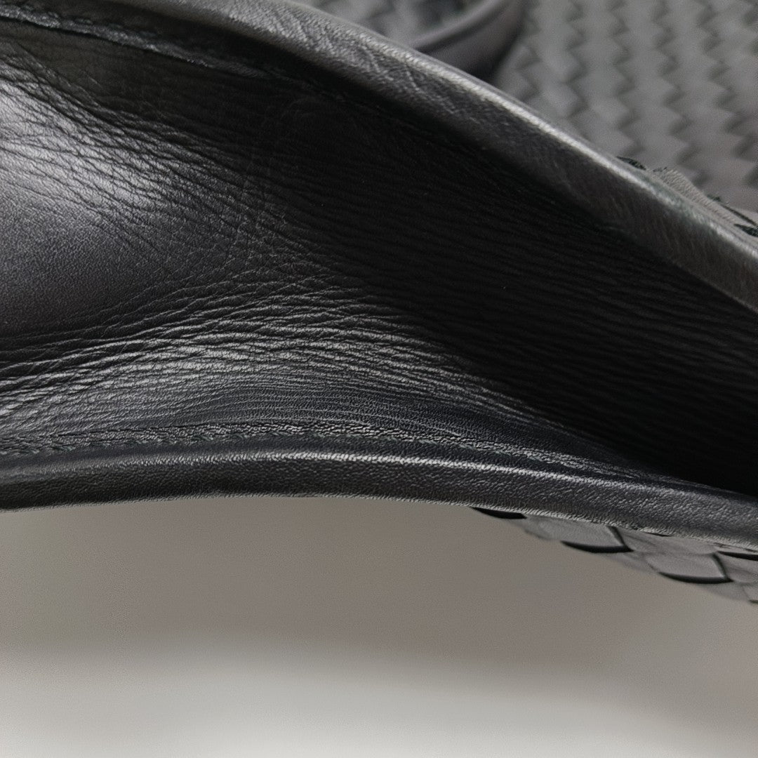 Calfskin Black